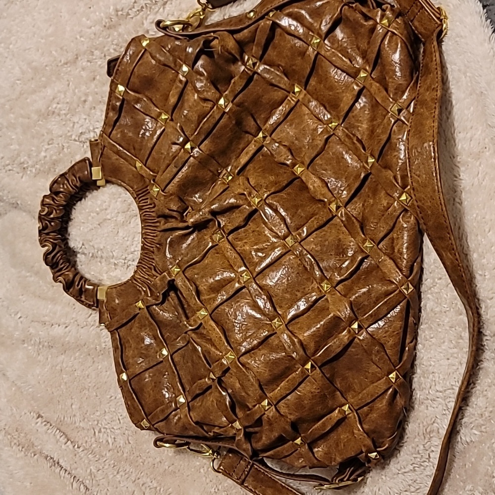 Big Buddha Santa Barbara Bag